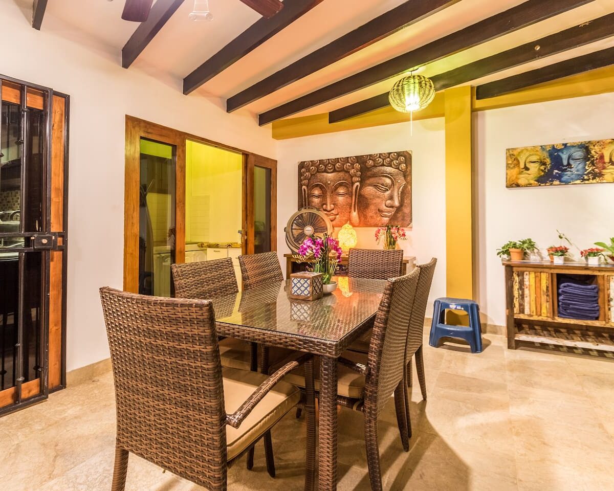 Homes for sale in Jaco Beach Costa Rica