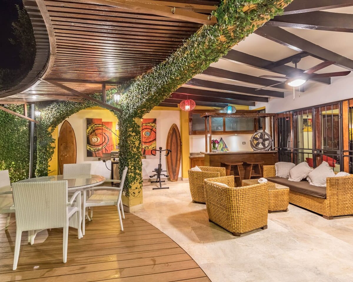 Homes for sale in Jaco Beach Costa Rica