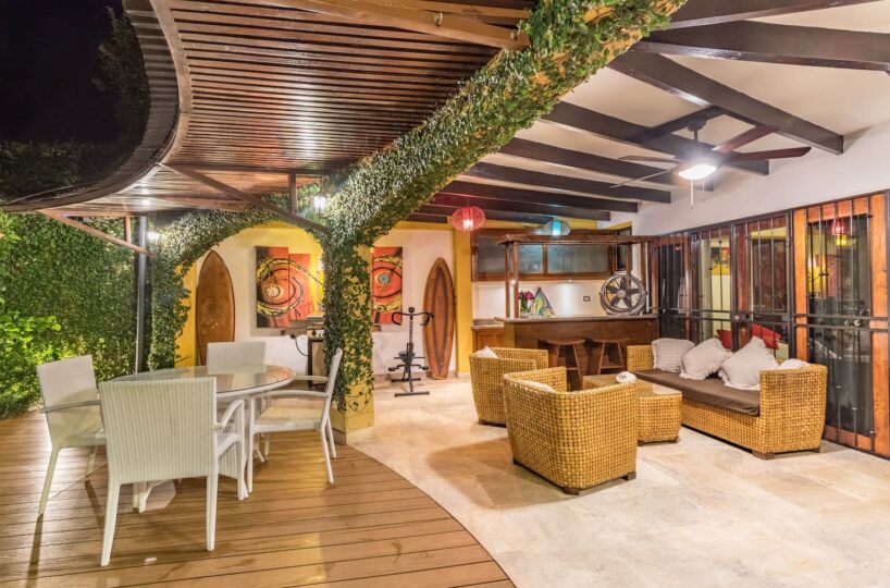 Homes for sale in Jaco Beach Costa Rica