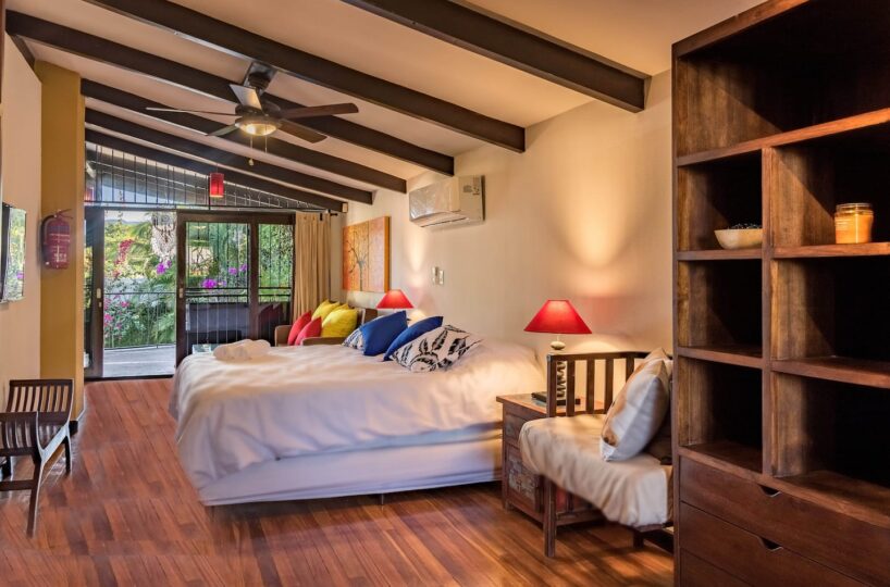 Homes for sale in Jaco Beach Costa Rica