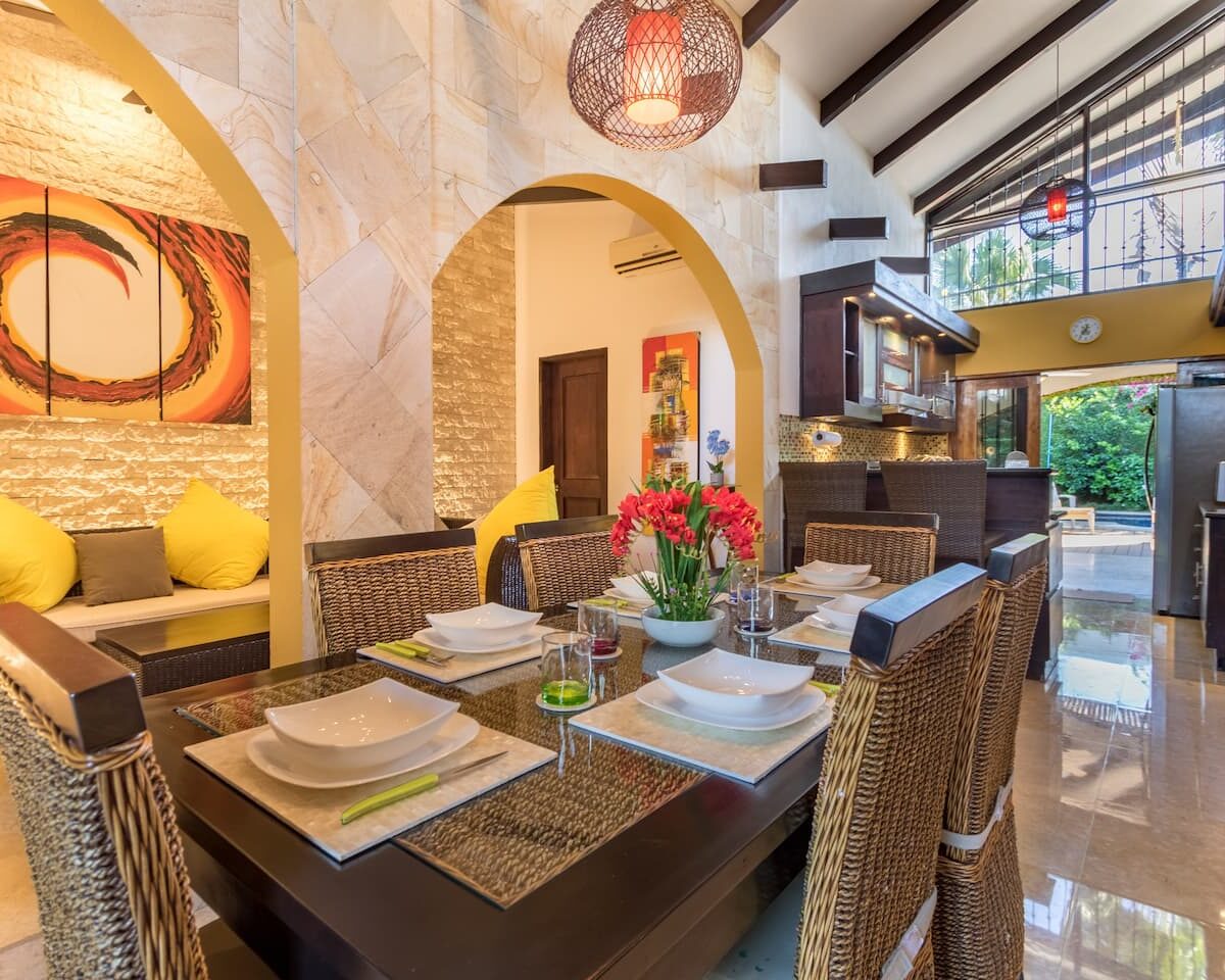 Homes for sale in Jaco Beach Costa Rica