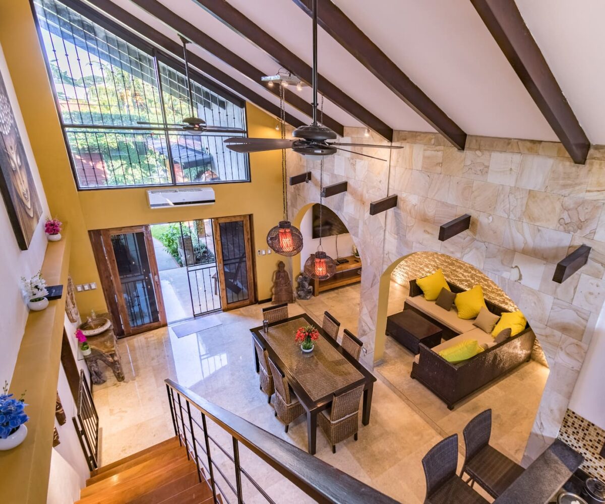 Homes for sale in Jaco Beach Costa Rica