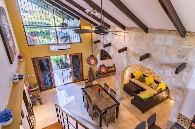 Homes for sale in Jaco Beach Costa Rica