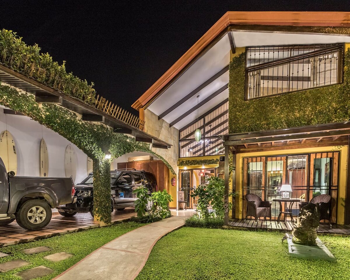 Homes for sale in Jaco Beach Costa Rica