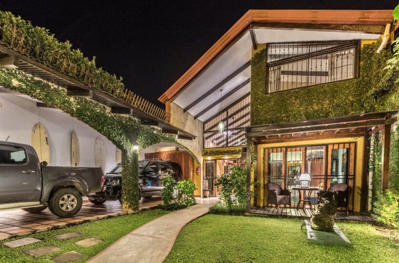 Homes for sale in Jaco Beach Costa Rica