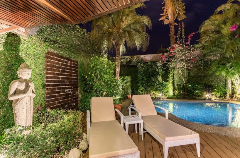 Homes for sale in Jaco Beach Costa Rica