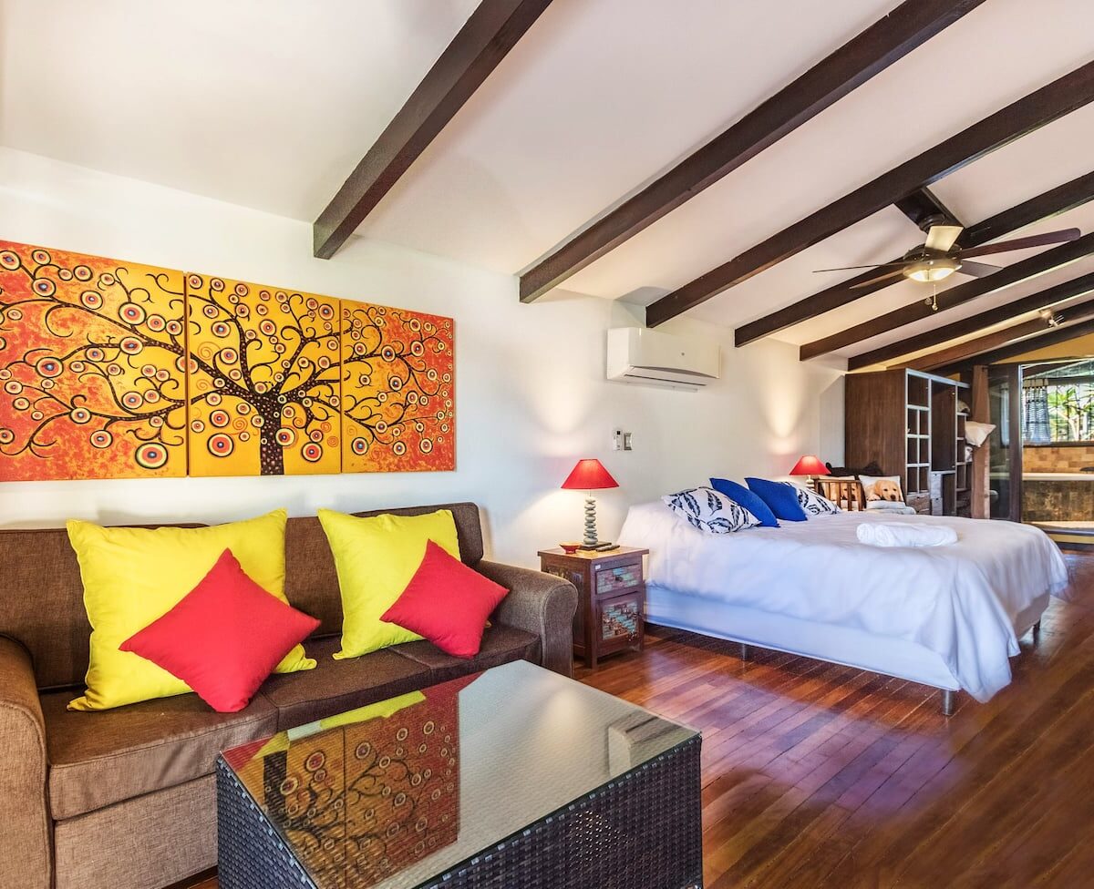 Homes for sale in Jaco Beach Costa Rica