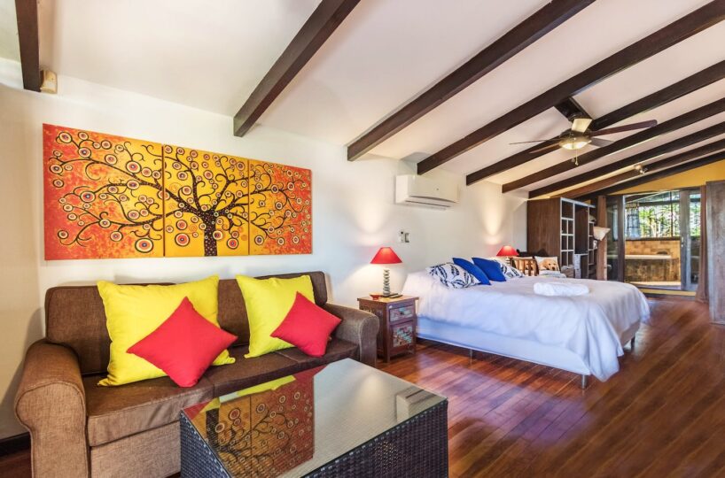 Homes for sale in Jaco Beach Costa Rica