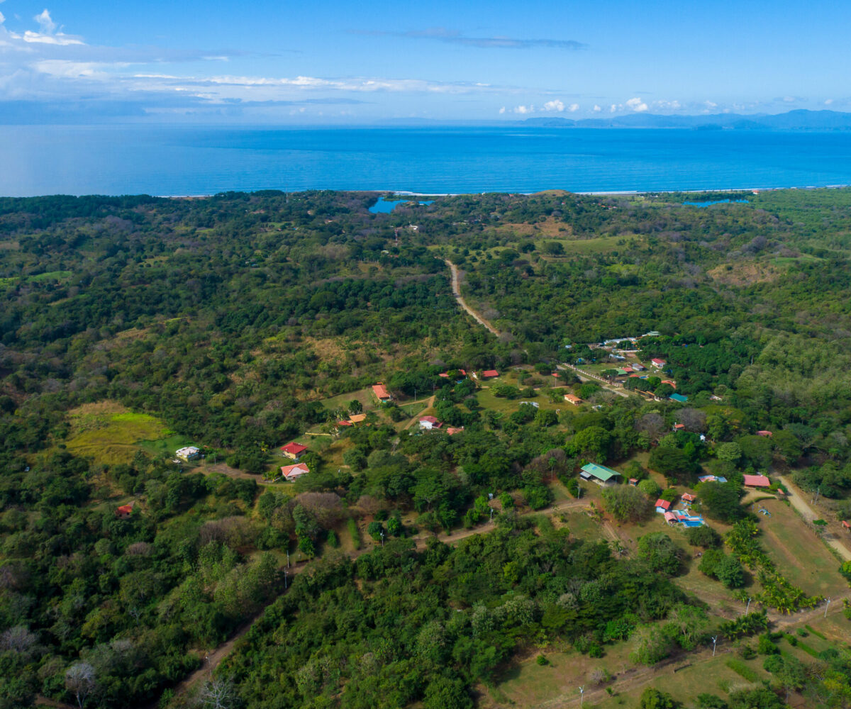 Homes for sale in Tarcoles Costa Rica