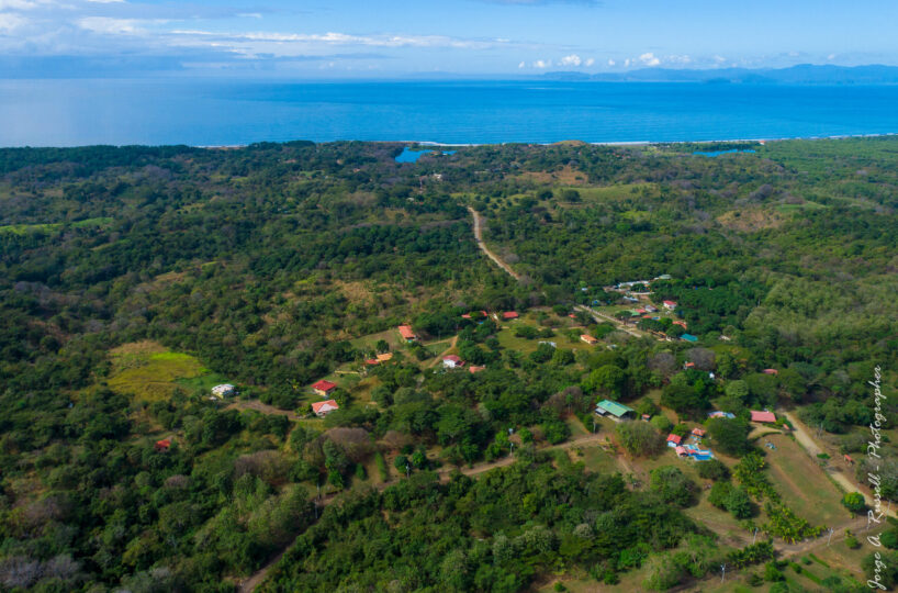 Homes for sale in Tarcoles Costa Rica