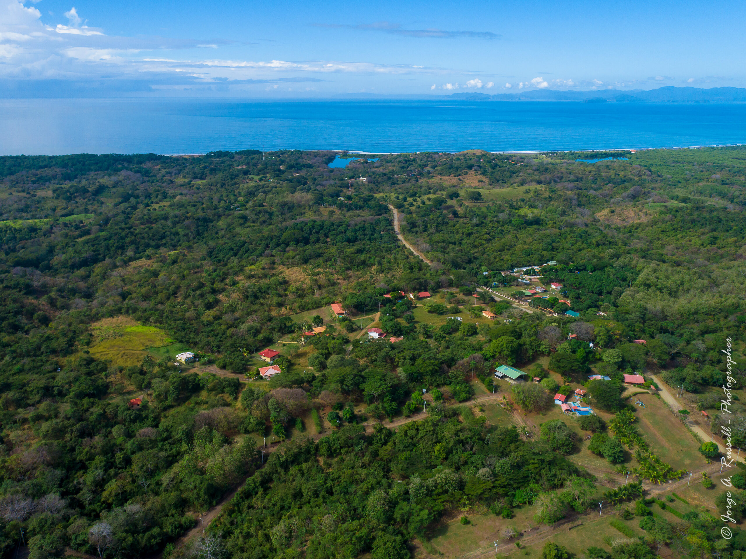 Homes for sale in Tarcoles Costa Rica