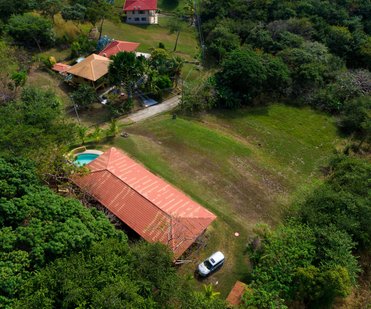 Homes for sale in Tarcoles Costa Rica