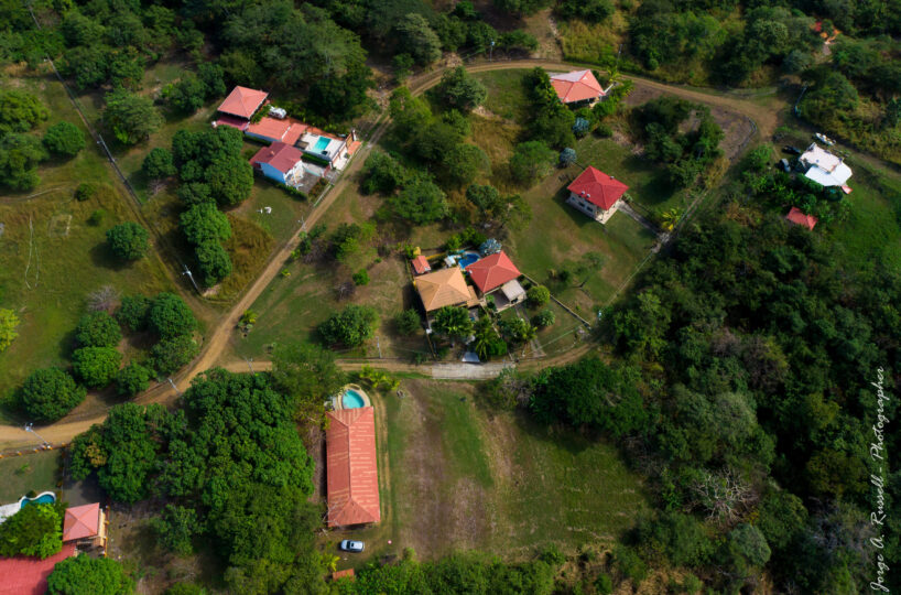 Homes for sale in Tarcoles Costa Rica