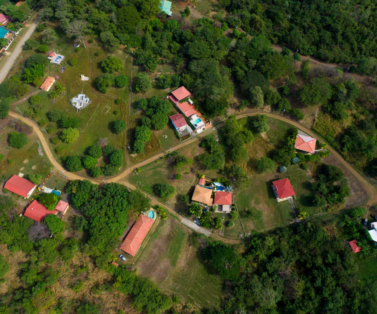 Homes for sale in Tarcoles Costa Rica