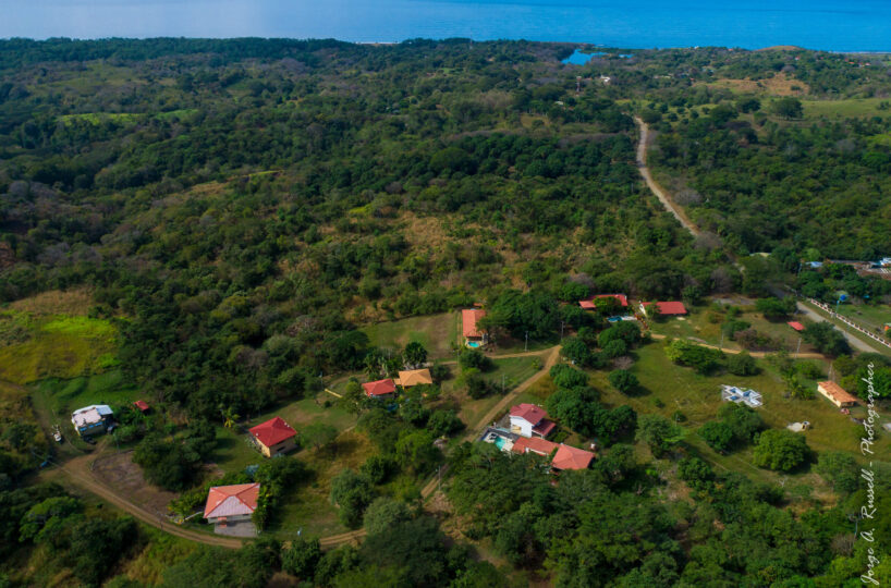 Homes for sale in Tarcoles Costa Rica