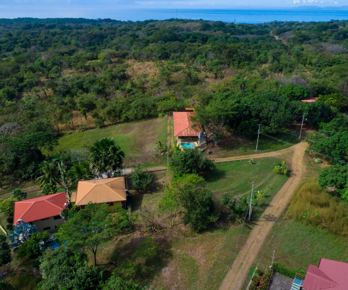Homes for sale in Tarcoles Costa Rica