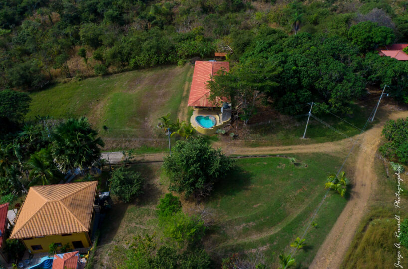 Homes for sale in Tarcoles Costa Rica