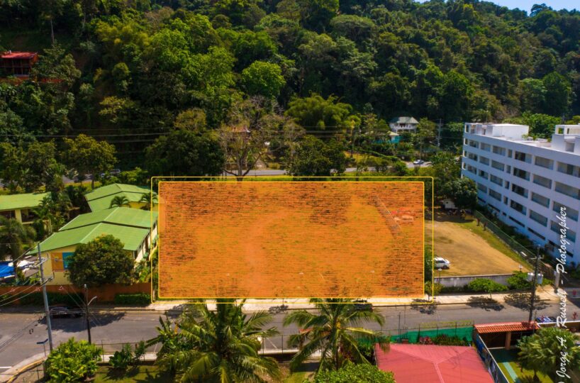 Building Lots for sale in Jaco Beach Costa Rica
