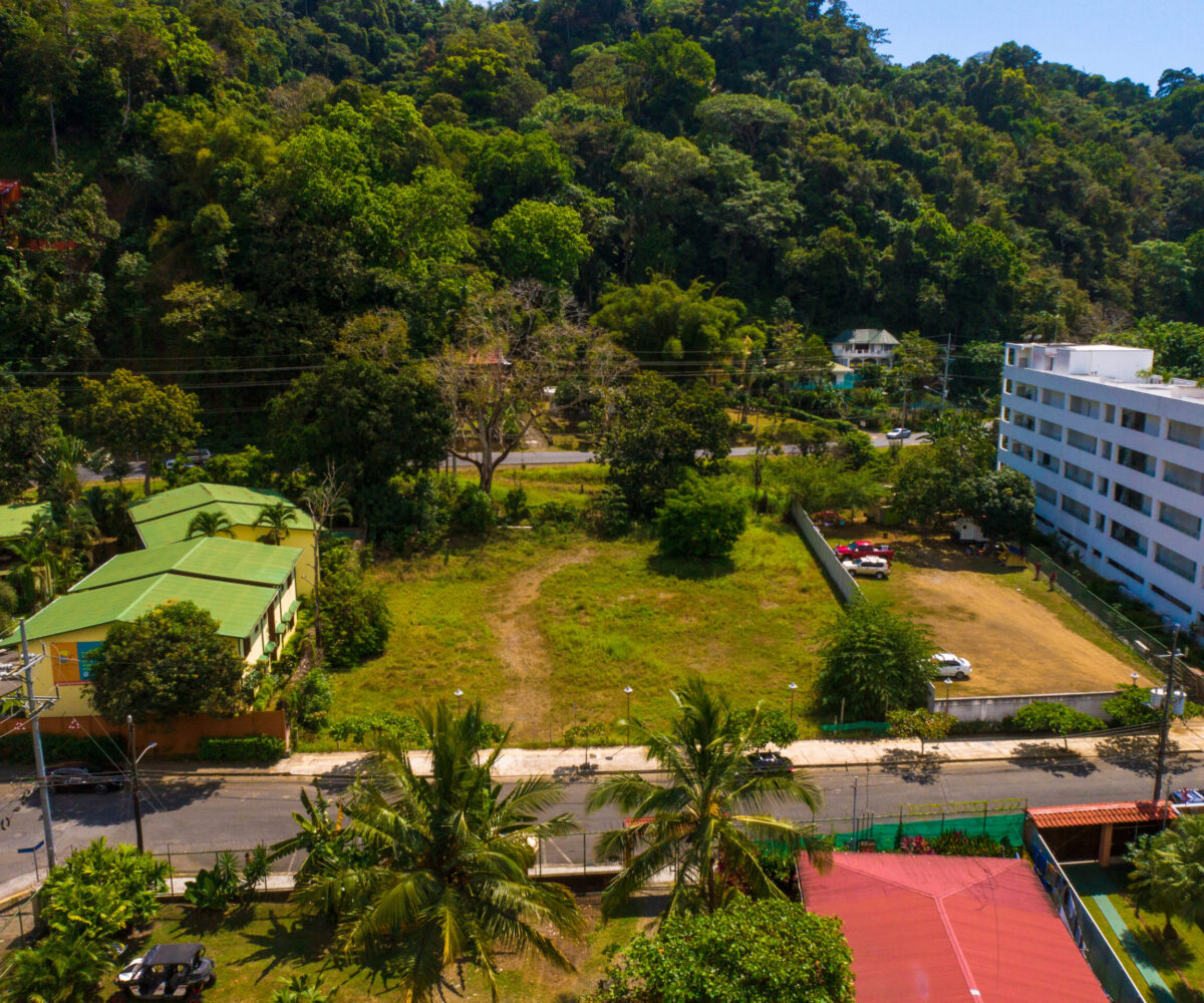 Building Lots for sale in Jaco Beach Costa Rica