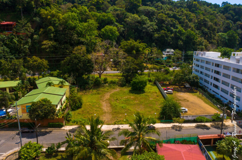 Building Lots for sale in Jaco Beach Costa Rica