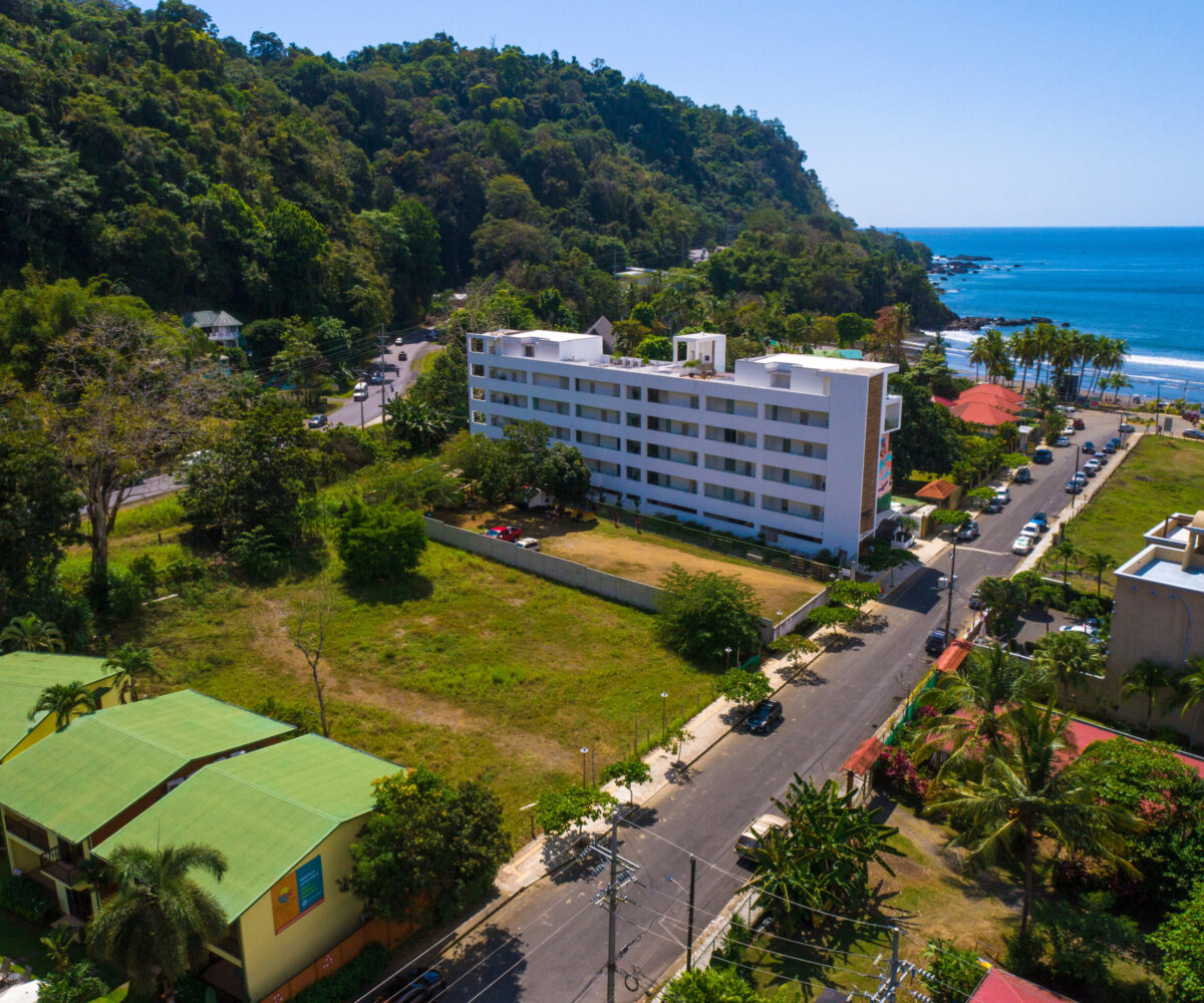 Building Lots for sale in Jaco Beach Costa Rica