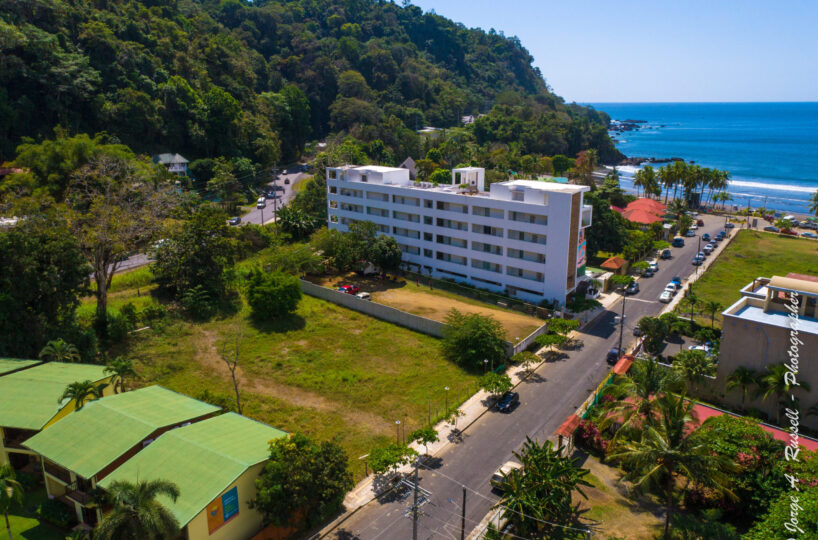 Building Lots for sale in Jaco Beach Costa Rica