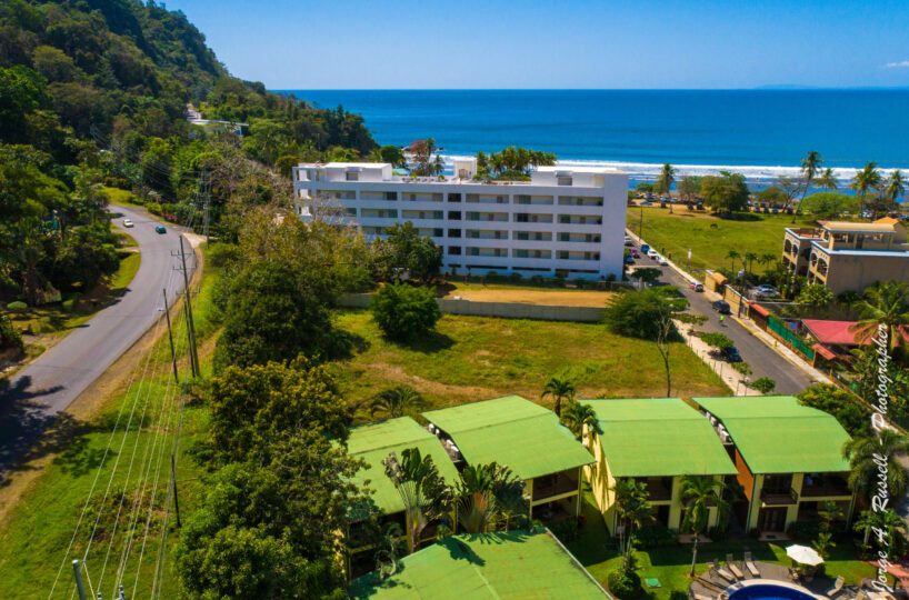 Building Lots for sale in Jaco Beach Costa Rica