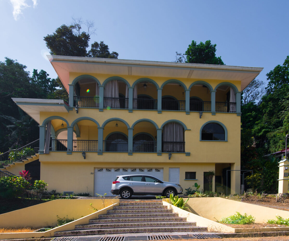 Homes for sale in Punta Leona Costa Rica