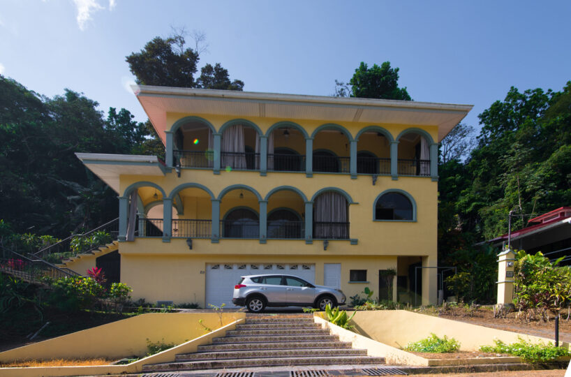 Homes for sale in Punta Leona Costa Rica