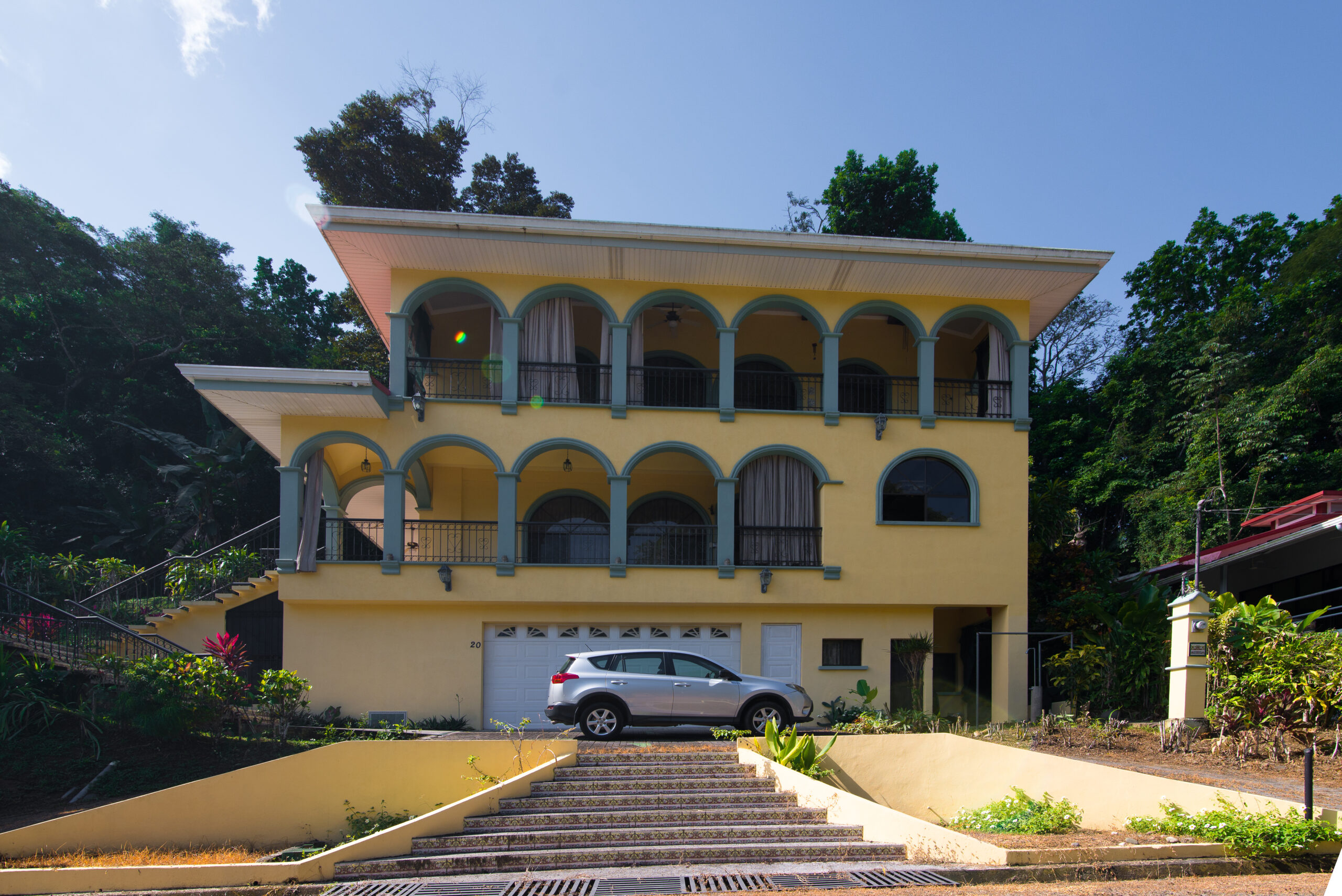 Homes for sale in Punta Leona Costa Rica