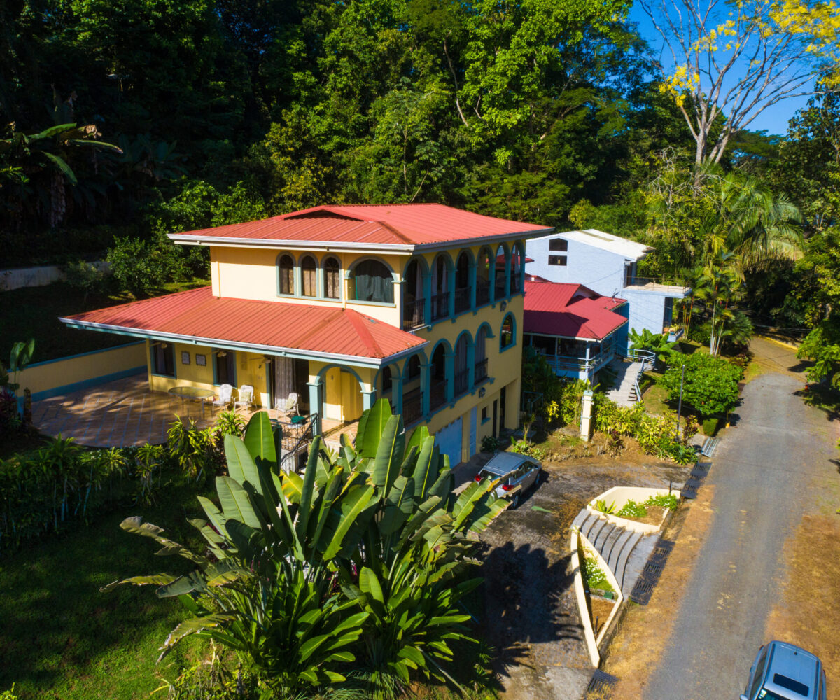 Homes for sale in Punta Leona Costa Rica