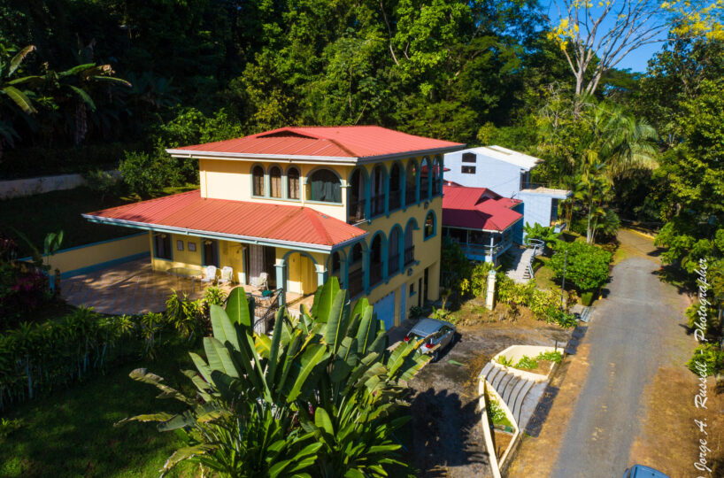 Homes for sale in Punta Leona Costa Rica