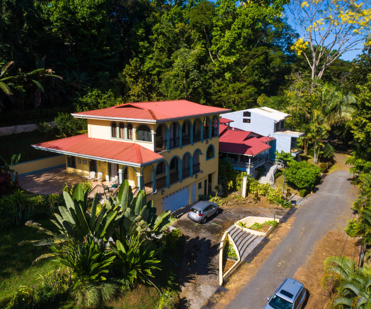 Homes for sale in Punta Leona Costa Rica