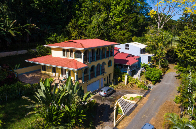 Homes for sale in Punta Leona Costa Rica