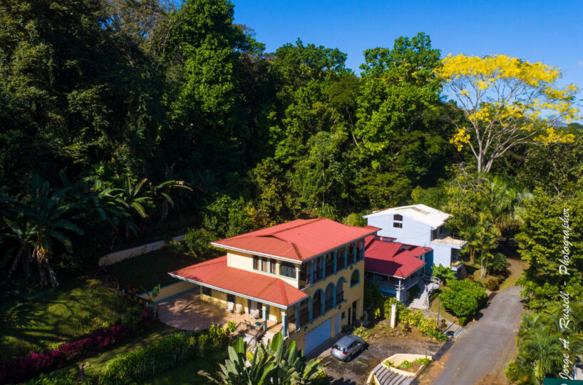 Homes for sale in Punta Leona Costa Rica