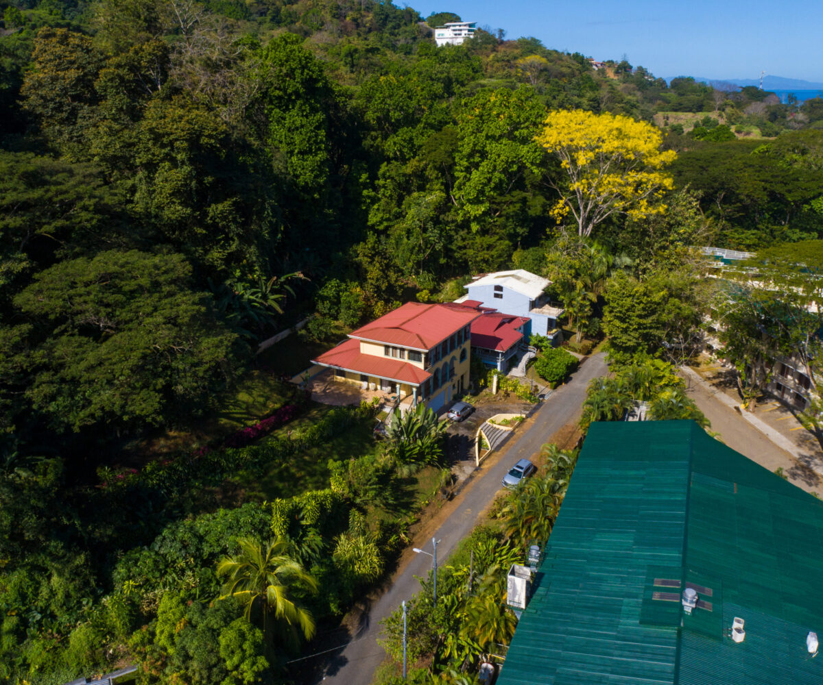 Homes for sale in Punta Leona Costa Rica