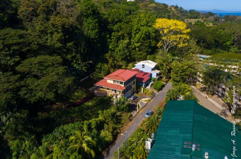 Homes for sale in Punta Leona Costa Rica