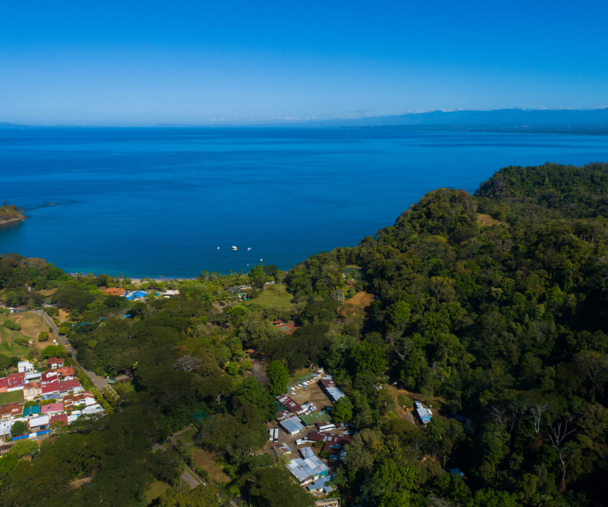 Homes for sale in Punta Leona Costa Rica