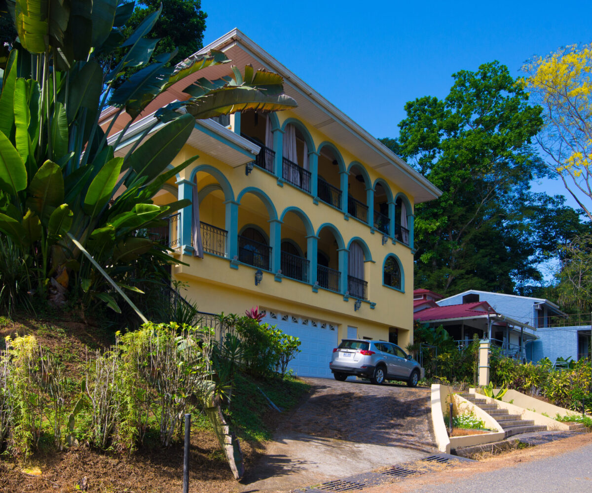 Homes for sale in Punta Leona Costa Rica