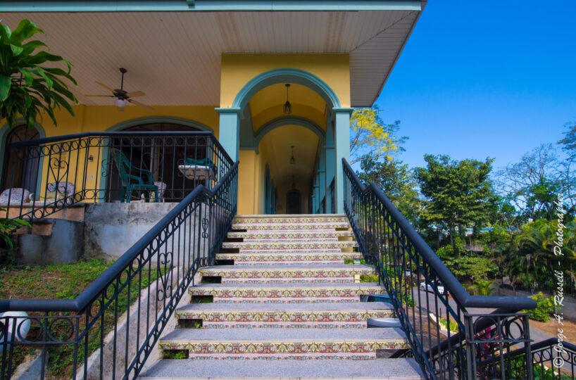 Homes for sale in Punta Leona Costa Rica