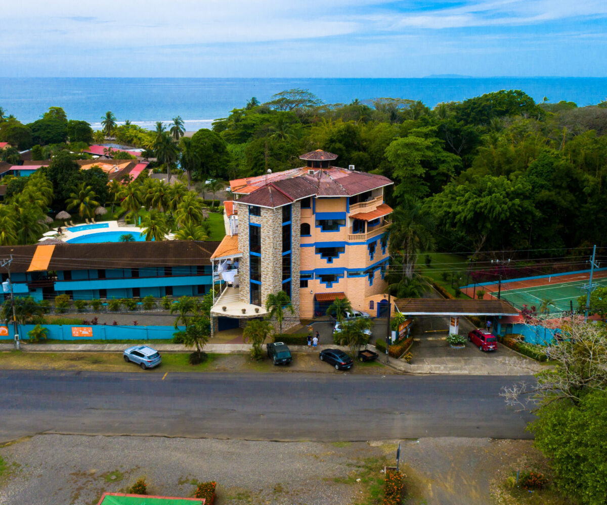 Condos for sale in Jaco Beach Costa Rica