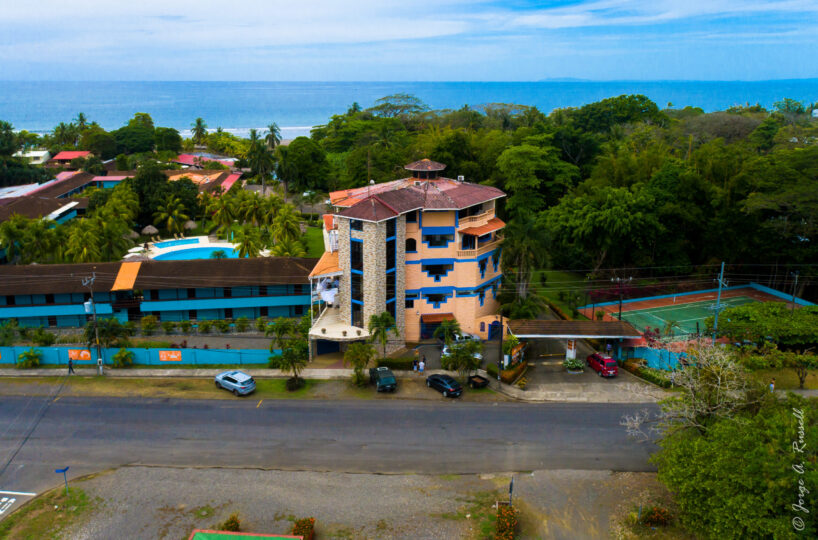 Condos for sale in Jaco Beach Costa Rica