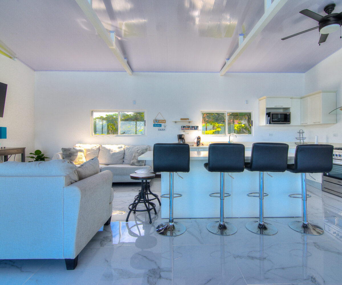 Homes for sale in Tarcoles Costa Rica