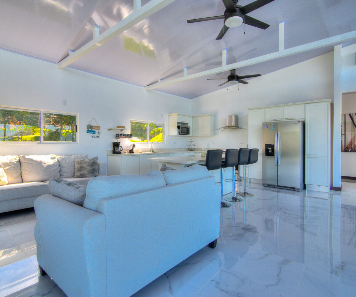 Homes for sale in Tarcoles Costa Rica