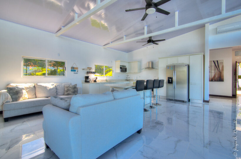 Homes for sale in Tarcoles Costa Rica