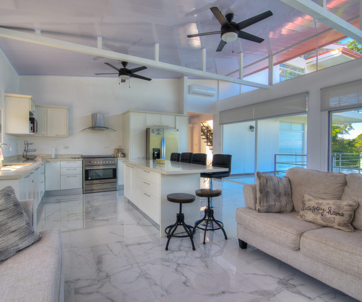 Homes for sale in Tarcoles Costa Rica