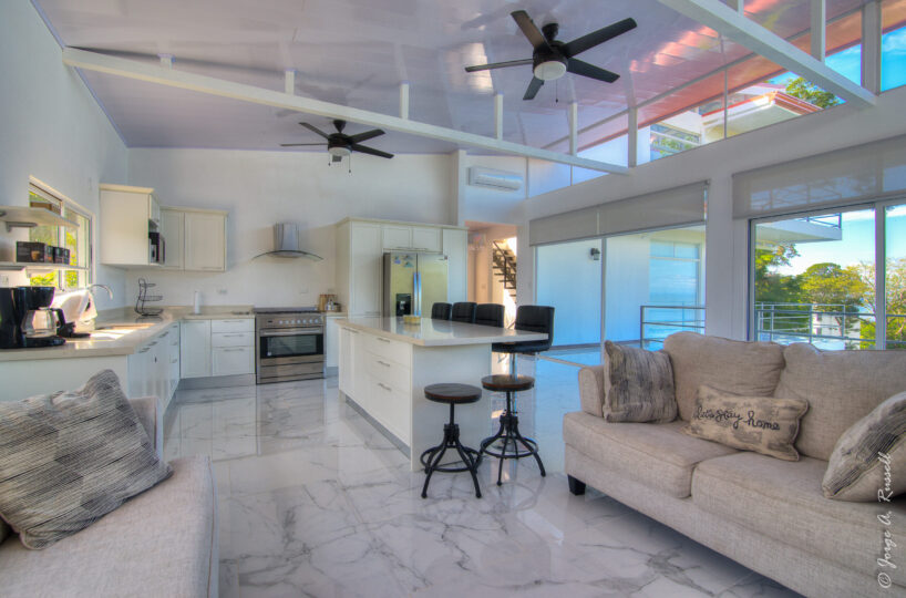 Homes for sale in Tarcoles Costa Rica