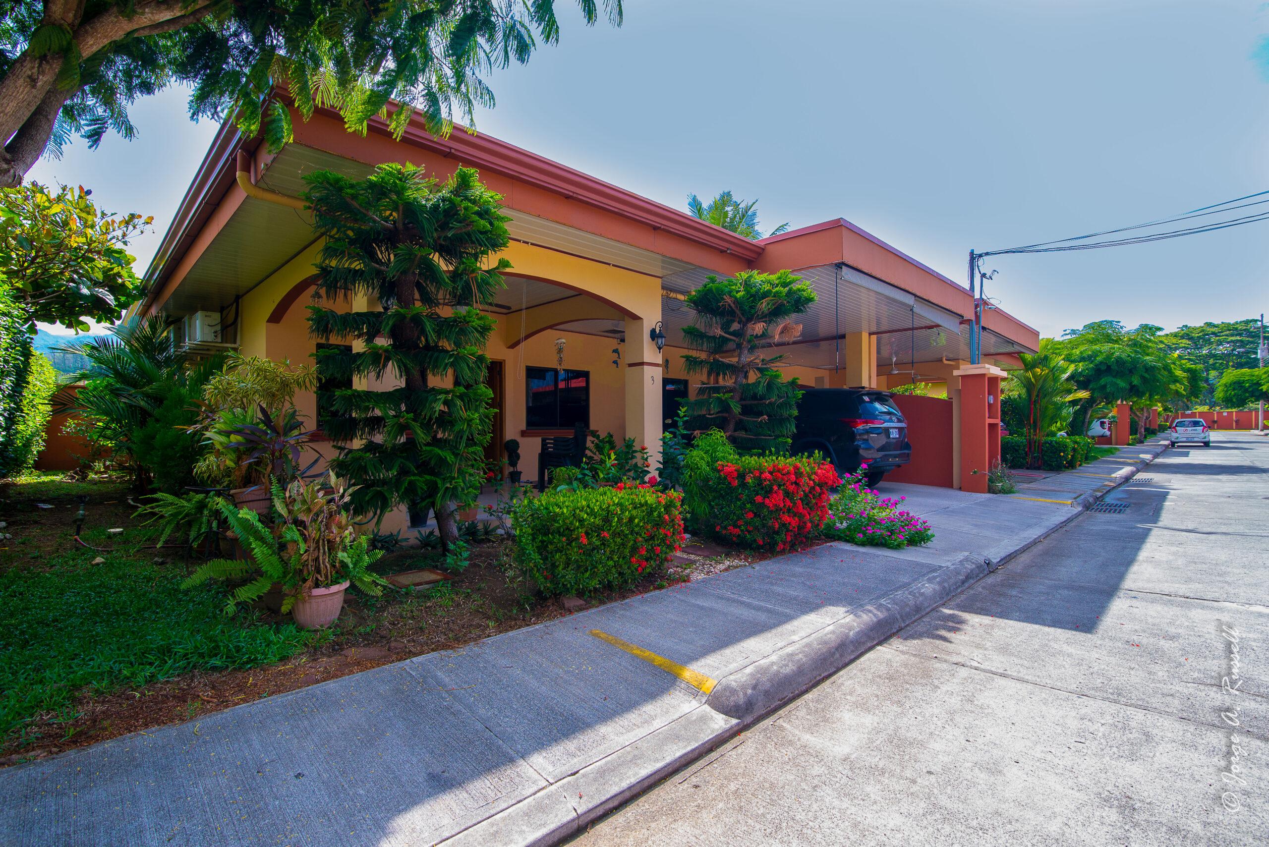 Homes for sale in Jaco Beach Costa Rica