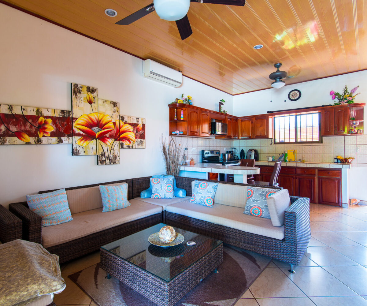 Homes for sale in Jaco Beach Costa Rica