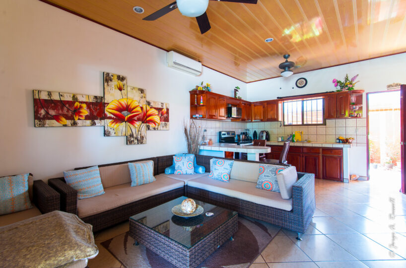 Homes for sale in Jaco Beach Costa Rica